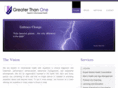 greaterthanoneteam.com