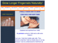 growfingernails.com