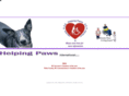 helpingpawsintl.org
