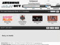 hollywoodout.com