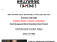 hollywoodtuxes.com