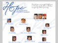 hopeforhonduranchildren.org