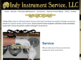 indyinstrumentservice.com