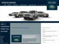 interactivelandrover.com