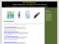 iplhairremovalguide.org
