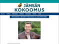 jamsankokoomus.net