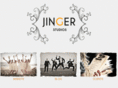 jingerstudios.com