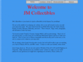 jmcollectibles.com