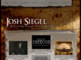 josh-siegel.com