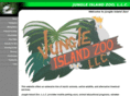 jungleislandzoo.com