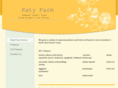 katyfarms.com