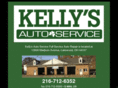 kellysautoservice.com