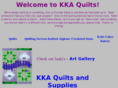 kkaquilts.com