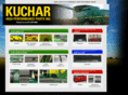 kucharcombines.com