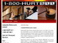 lafayettemotorcyclelawyer.com