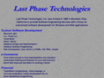 lastphase.com