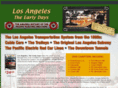 latheearlydays.com
