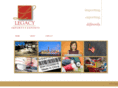 legacyimportsusa.com