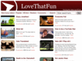 lovethatfun.com
