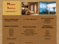 margiesinteriors.com
