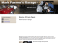 markfarmersgarage.com