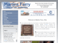 martinsferrychamber.com