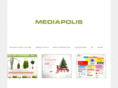 mediapolis.cz