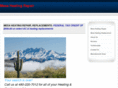 mesaheatingrepair.com