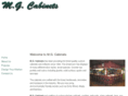 mgcabinets.com
