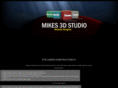 mikes3ds.com