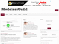 modelersguild.com