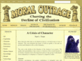 moraloutrage.com