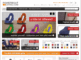 motorboatseats.com