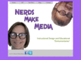 nerdsmakemedia.com