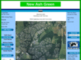 newashgreen.com