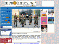 nicatimes.net