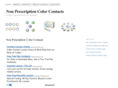 nonprescriptioncolorcontacts.org