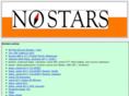 nostars.net