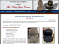 officechairseatcovers.com