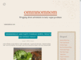 ommnomnom.com