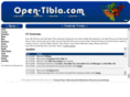 open-tibia.com