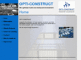 opti-construct.com