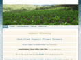 organicblooming.com