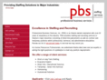 pbsjobs.com