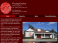 pekinggardenonline.net