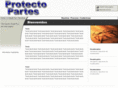 protectopartes.com