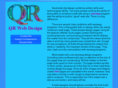 qrwebdesign.com