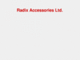 radix-tex.com