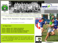 raidersrlfc.com