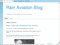 rainaviation.com